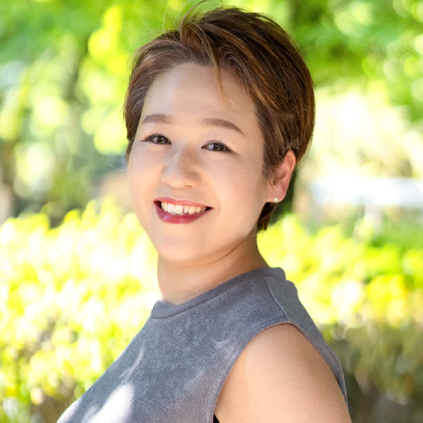 株式会社Earth to Table（アーストゥテーブル） 代表取締役 栗田奈佳